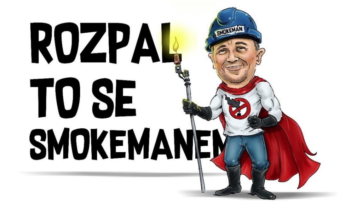 Příručka správného topení