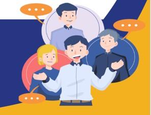 Předvánoční veřejná schůze