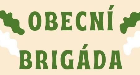 Obecní brigáda