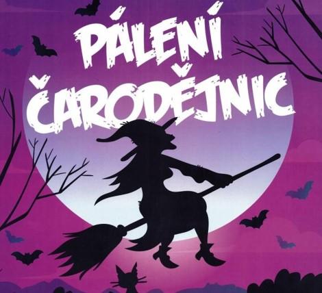 Pálení čarodějnic