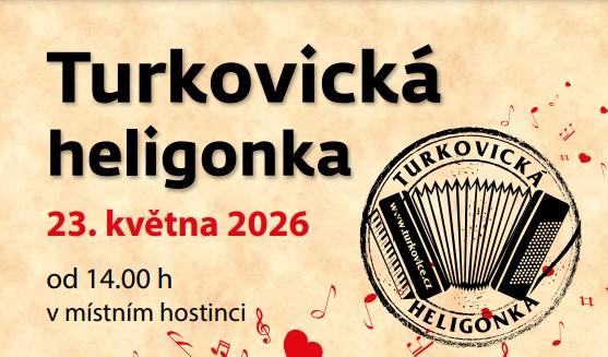 Turkovická  heligonka
