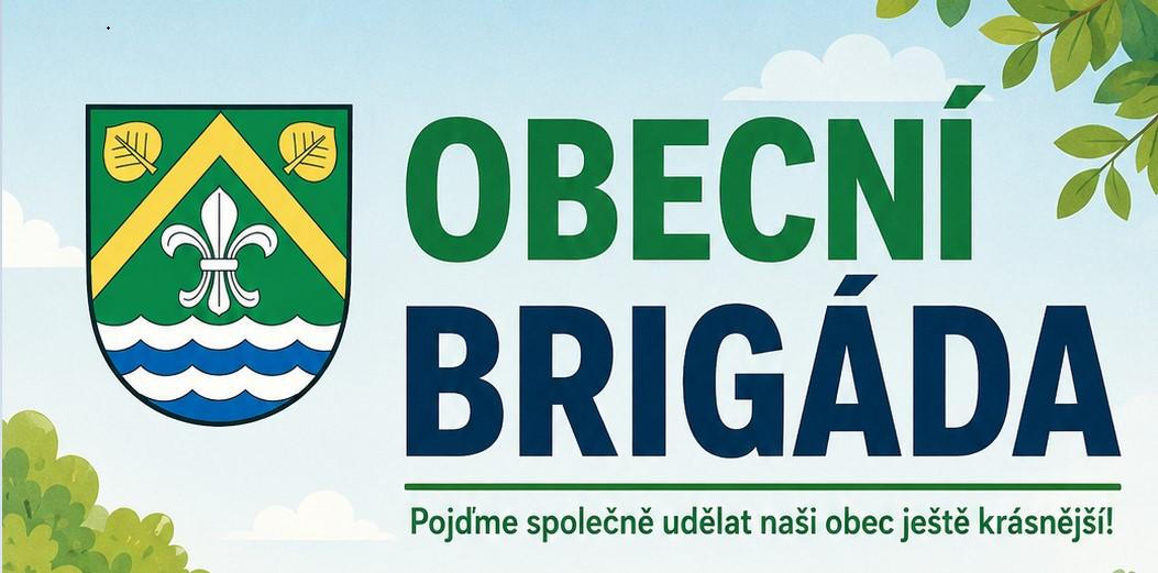 Obecní brigáda