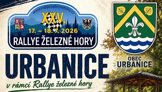 Rallye železné hory