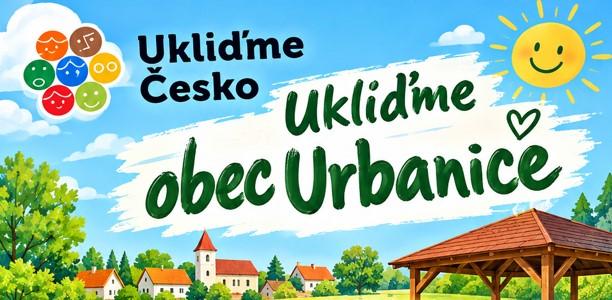 Ukliďme Česko 2026