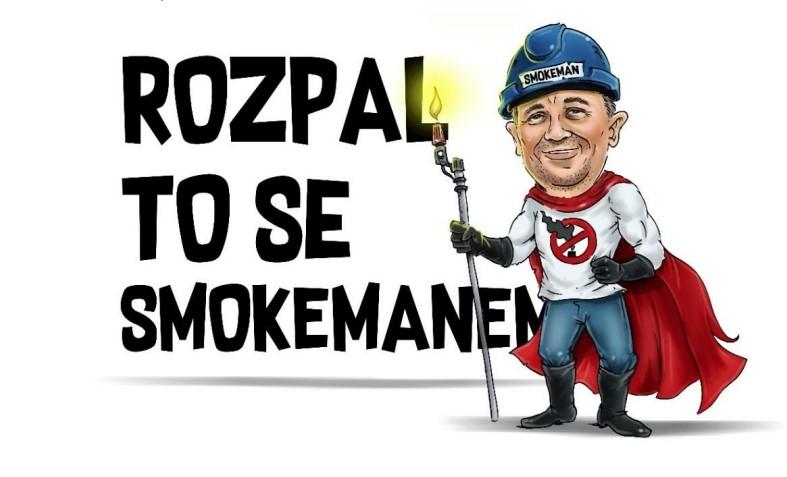 Příručka správného topení